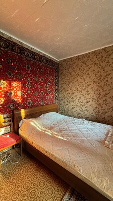 Продам однокомнатную (1-комн.) квартиру, Новгородская ул, 16к1, Москва г