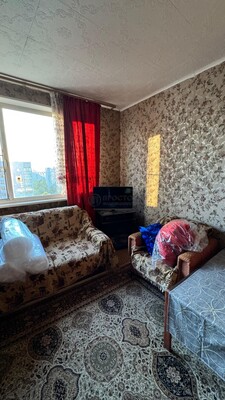 Продам однокомнатную (1-комн.) квартиру, Новгородская ул, 16к1, Москва г
