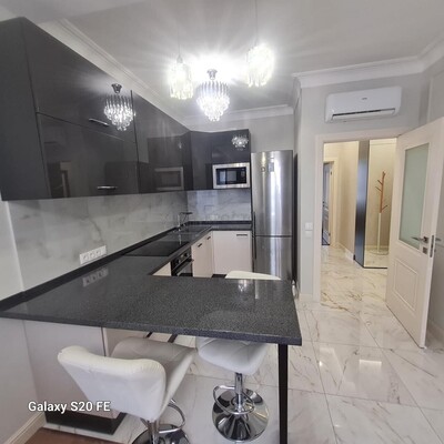 Продам однокомнатную (1-комн.) квартиру, Ильменский проезд, 14к3, Москва г