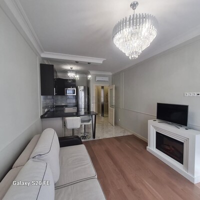 Продам однокомнатную (1-комн.) квартиру, Ильменский проезд, 14к3, Москва г