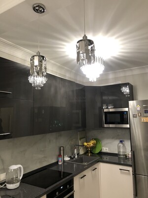 Продам однокомнатную (1-комн.) квартиру, Ильменский проезд, 14к3, Москва г