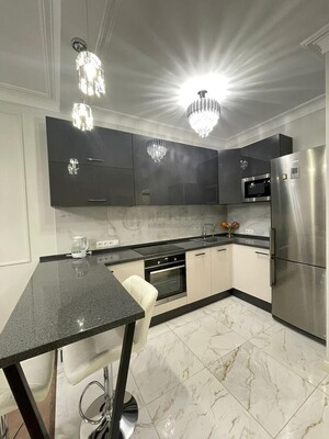 Продам однокомнатную (1-комн.) квартиру, Ильменский проезд, 14к3, Москва г