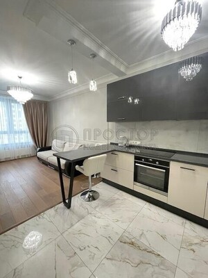 Продам однокомнатную (1-комн.) квартиру, Ильменский проезд, 14к3, Москва г