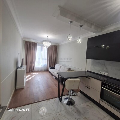 Продам однокомнатную (1-комн.) квартиру, Ильменский проезд, 14к3, Москва г