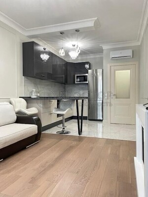 Продам однокомнатную (1-комн.) квартиру, Ильменский проезд, 14к3, Москва г