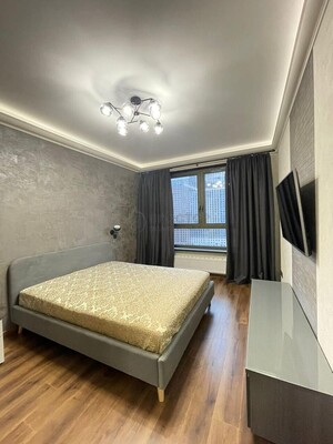 Продам однокомнатную (1-комн.) квартиру, Ильменский проезд, 14к3, Москва г