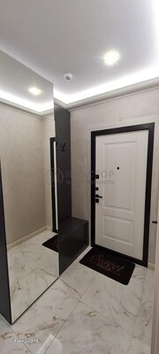 Продам однокомнатную (1-комн.) квартиру, Ильменский проезд, 14к3, Москва г