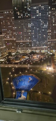 Продам однокомнатную (1-комн.) квартиру, Ильменский проезд, 14к3, Москва г