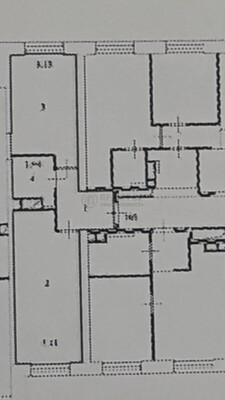Продам однокомнатную (1-комн.) квартиру, Ильменский проезд, 14к3, Москва г