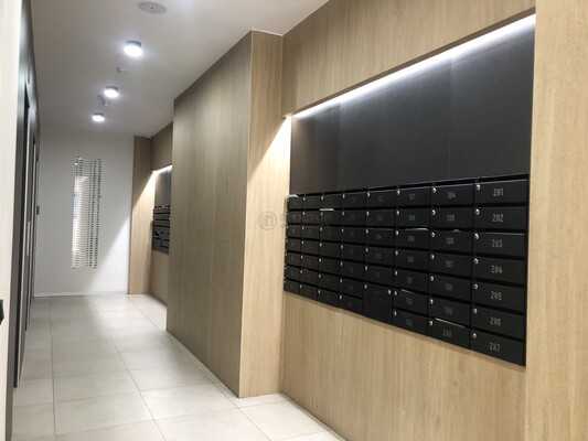 Продам однокомнатную (1-комн.) квартиру, Ильменский проезд, 14к3, Москва г