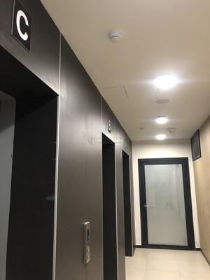 Продам однокомнатную (1-комн.) квартиру, Ильменский проезд, 14к3, Москва г