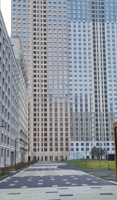 Продам однокомнатную (1-комн.) квартиру, Ильменский проезд, 14к3, Москва г