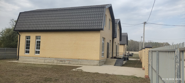 Продам гостиницу 660 м2, Ленина ул, Тлюстенхабль пгт