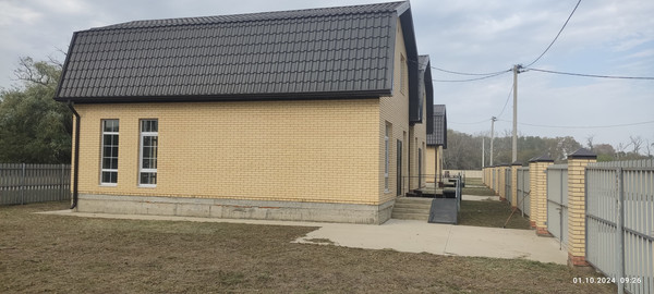 Продам гостиницу 660 м2, Ленина ул, Тлюстенхабль пгт