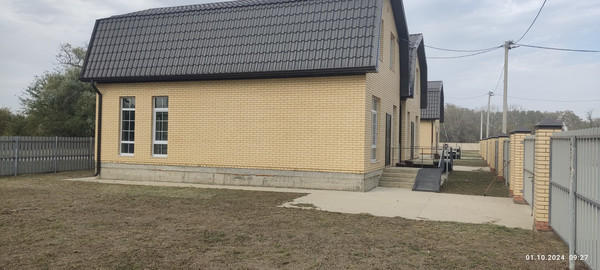 Продам гостиницу 660 м2, Ленина ул, Тлюстенхабль пгт