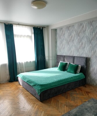 Продам однокомнатную (1-комн.) квартиру, Волоколамское ш, 41к1, Москва г