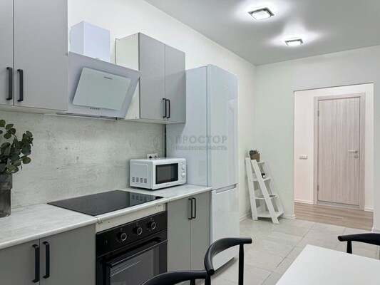Продам двухкомнатную (2-комн.) квартиру, Складочная ул, 2, Москва г