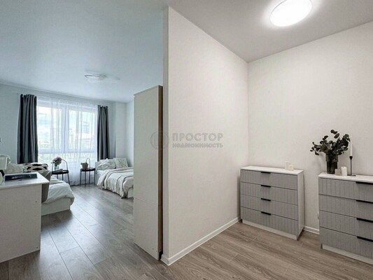 Продам двухкомнатную (2-комн.) квартиру, Складочная ул, 2, Москва г