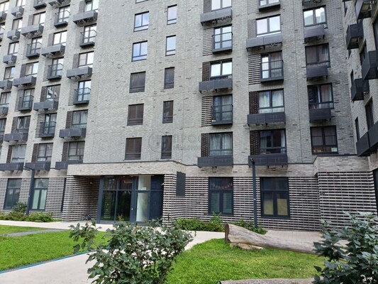 Продам двухкомнатную (2-комн.) квартиру, Складочная ул, 2, Москва г