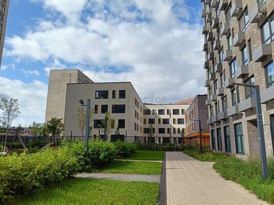 Продам двухкомнатную (2-комн.) квартиру, Складочная ул, 2, Москва г