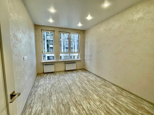 Продам однокомнатную (1-комн.) квартиру, Бартеневская ул, 18к2, Москва г