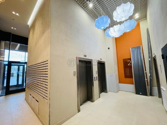 Продам однокомнатную (1-комн.) квартиру, Бартеневская ул, 18к2, Москва г