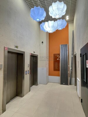 Продам однокомнатную (1-комн.) квартиру, Бартеневская ул, 18к2, Москва г