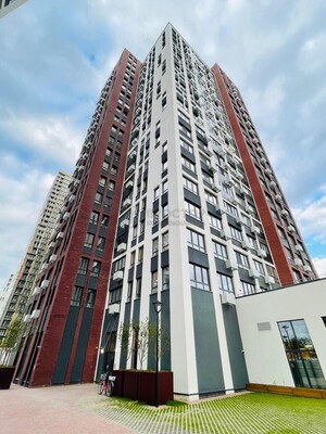 Продам однокомнатную (1-комн.) квартиру, Бартеневская ул, 18к2, Москва г