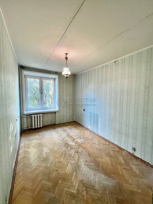 Продам двухкомнатную (2-комн.) квартиру, Трифоновская ул, 57к2, Москва г