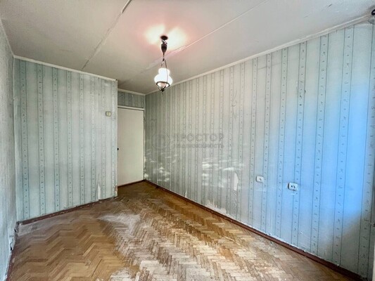 Продам двухкомнатную (2-комн.) квартиру, Трифоновская ул, 57к2, Москва г