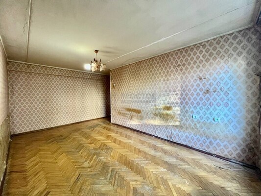 Продам двухкомнатную (2-комн.) квартиру, Трифоновская ул, 57к2, Москва г