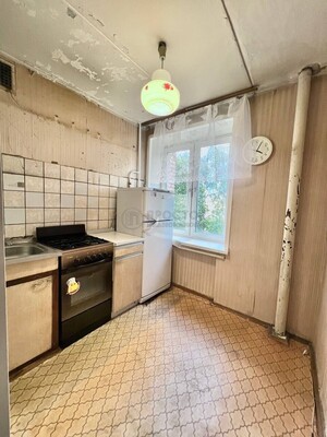 Продам двухкомнатную (2-комн.) квартиру, Трифоновская ул, 57к2, Москва г