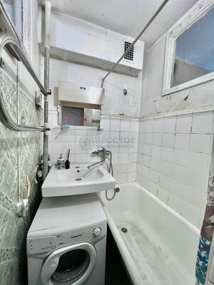 Продам двухкомнатную (2-комн.) квартиру, Трифоновская ул, 57к2, Москва г