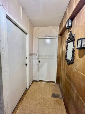 Продам двухкомнатную (2-комн.) квартиру, Трифоновская ул, 57к2, Москва г