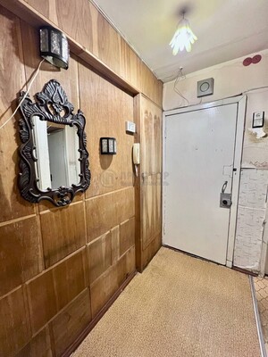 Продам двухкомнатную (2-комн.) квартиру, Трифоновская ул, 57к2, Москва г