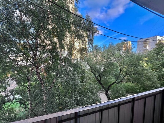 Продам двухкомнатную (2-комн.) квартиру, Трифоновская ул, 57к2, Москва г