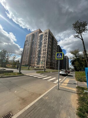 Продам двухкомнатную (2-комн.) квартиру, Нижняя Хохловка ул, 6, Москва г