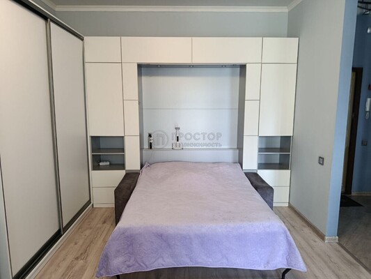 Продам однокомнатную (1-комн.) квартиру, Волоколамское ш, 71к1, Москва г