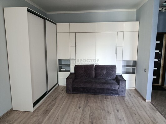 Продам однокомнатную (1-комн.) квартиру, Волоколамское ш, 71к1, Москва г