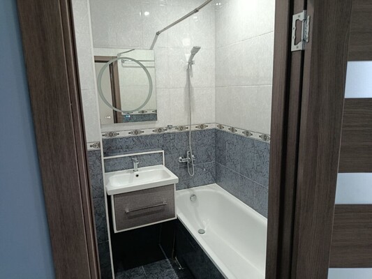 Продам однокомнатную (1-комн.) квартиру, Волоколамское ш, 71к1, Москва г