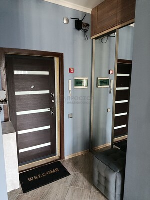 Продам однокомнатную (1-комн.) квартиру, Волоколамское ш, 71к1, Москва г