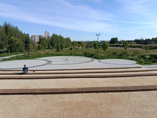 Продам однокомнатную (1-комн.) квартиру, Волоколамское ш, 71к1, Москва г