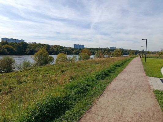 Продам однокомнатную (1-комн.) квартиру, Волоколамское ш, 71к1, Москва г