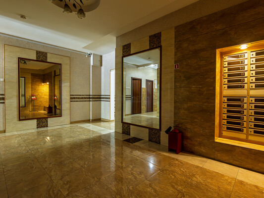 Продам трехкомнатную (3-комн.) квартиру, Гиляровского ул, 62, Москва г