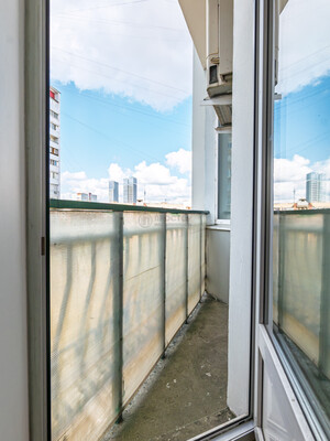 Продам трехкомнатную (3-комн.) квартиру, Гиляровского ул, 62, Москва г