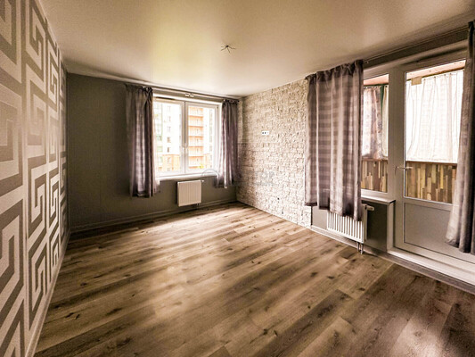 Продам двухкомнатную (2-комн.) квартиру, Игоря Мерлушкина ул, 2, Красногорск г