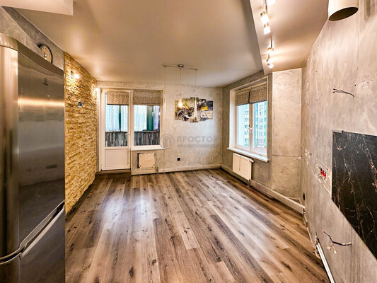 Продам двухкомнатную (2-комн.) квартиру, Игоря Мерлушкина ул, 2, Красногорск г