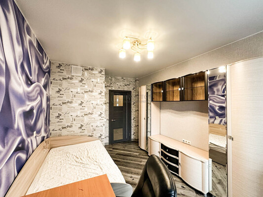 Продам двухкомнатную (2-комн.) квартиру, Игоря Мерлушкина ул, 2, Красногорск г