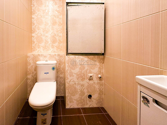 Продам двухкомнатную (2-комн.) квартиру, Игоря Мерлушкина ул, 2, Красногорск г