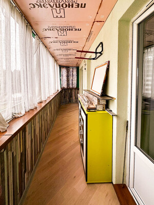 Продам двухкомнатную (2-комн.) квартиру, Игоря Мерлушкина ул, 2, Красногорск г